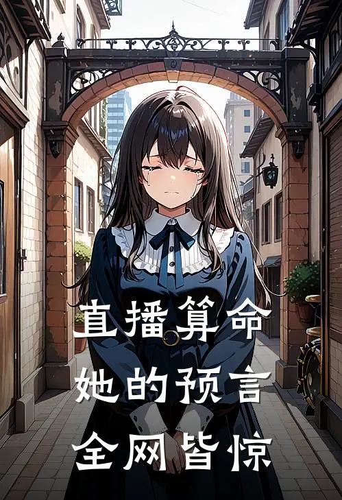 直播算命：她的预言全网皆惊