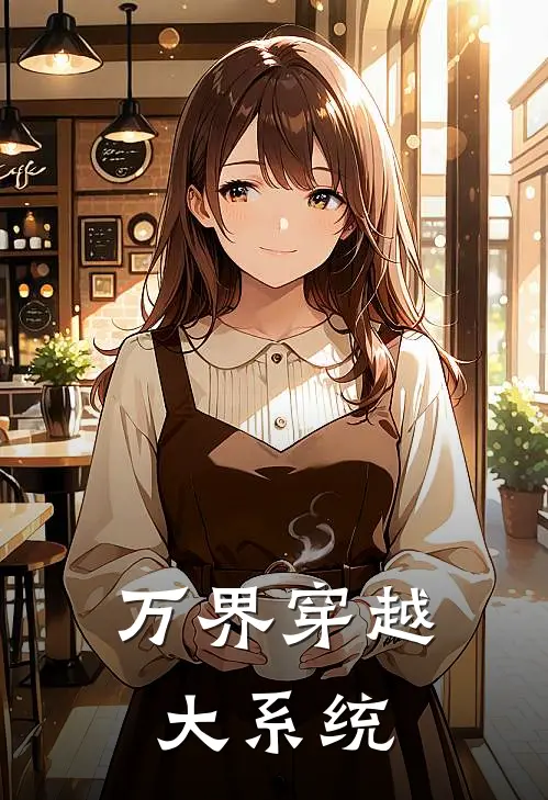 万界穿越大系统