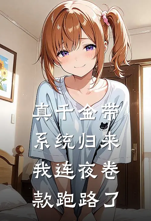 真千金带系统归来，我连夜卷款跑路了