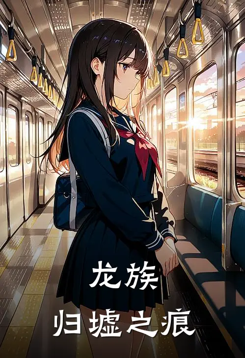 龙族：归墟之痕