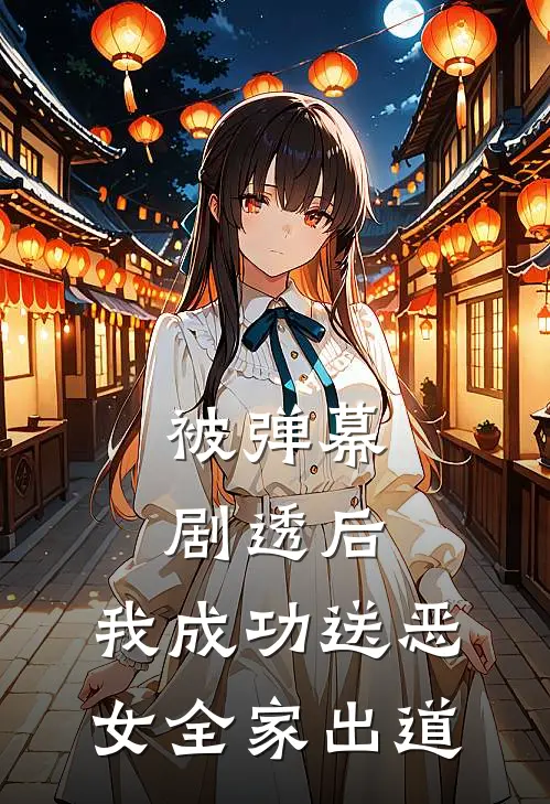 被弹幕剧透后，我成功送恶女全家出道