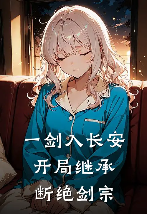 一剑入长安：开局继承断绝剑宗