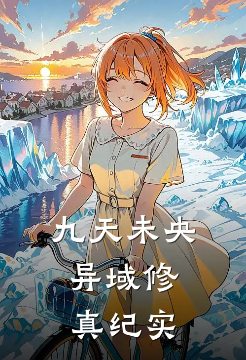 九天未央：异域修真纪实