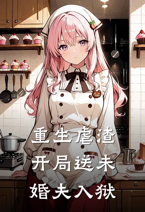 重生虐渣，开局送未婚夫入狱