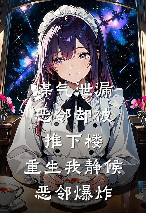 煤气泄漏恶邻却被推下楼，重生我静候恶邻爆炸