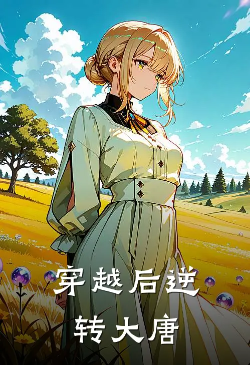 穿越后逆转大唐