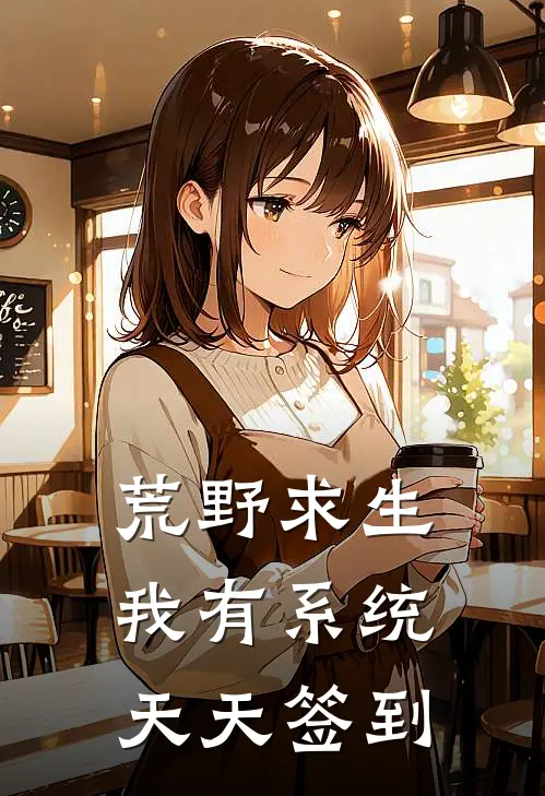 荒野求生：我有系统天天签到