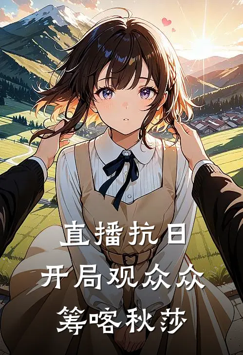 直播抗日，开局观众众筹喀秋莎