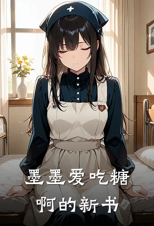 墨墨爱吃糖啊的新书