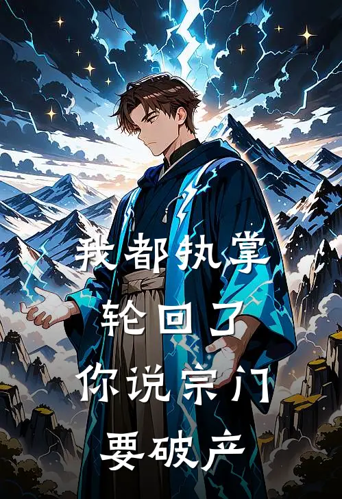 我都执掌轮回了，你说宗门要破产