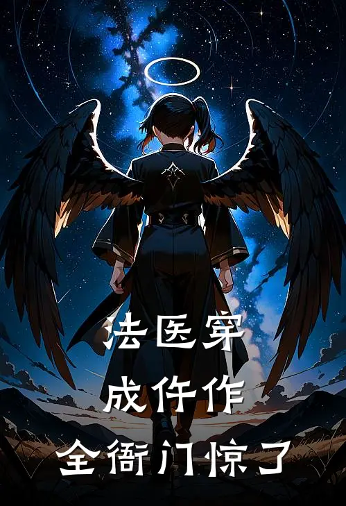 法医穿成仵作：全衙门惊了