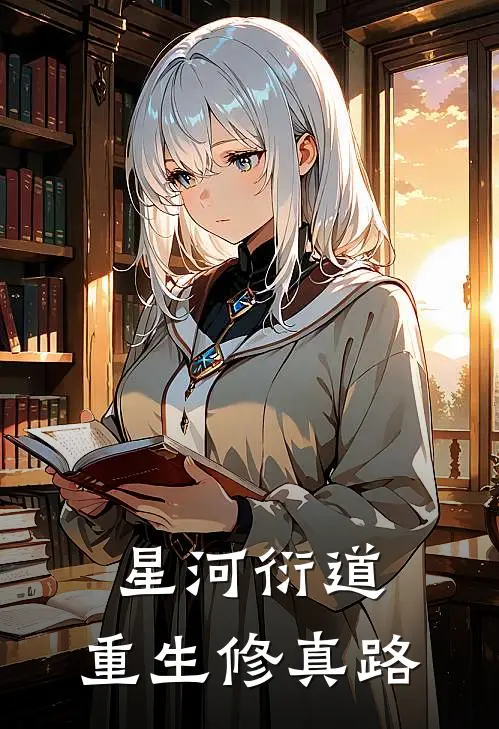星河衍道：重生修真路