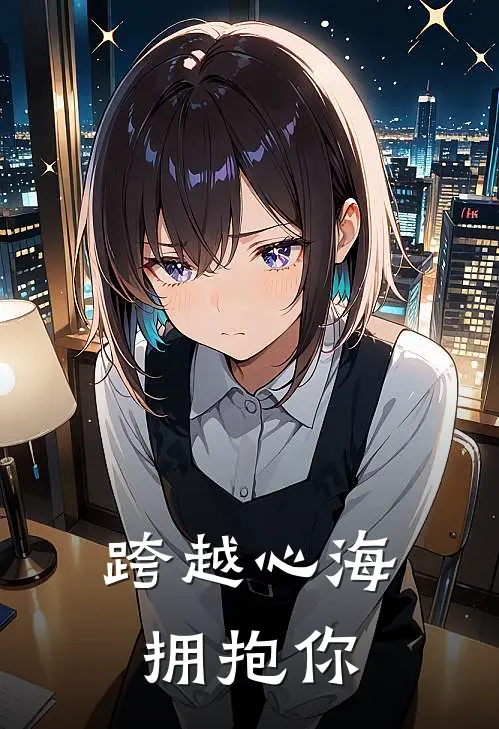 跨越心海拥抱你