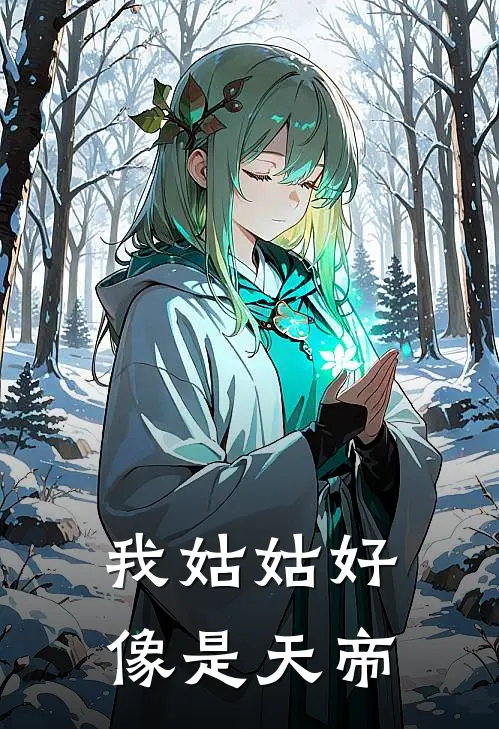 我姑姑好像是天帝