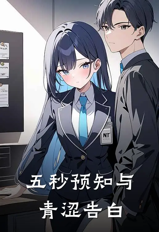 五秒预知与青涩告白