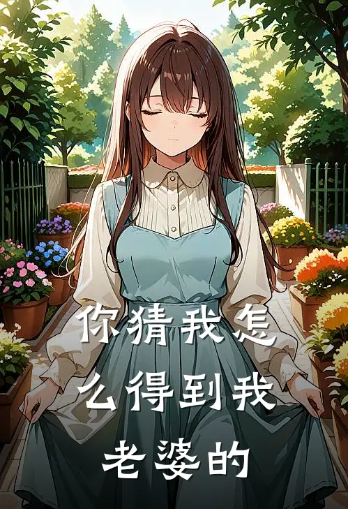 你猜我怎么得到我老婆的