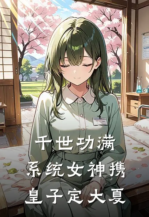 千世功满：系统女神携皇子定大夏