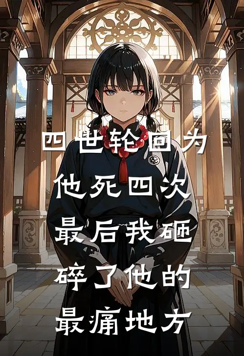 四世轮回为他死四次，最后我砸碎了他的最痛地方