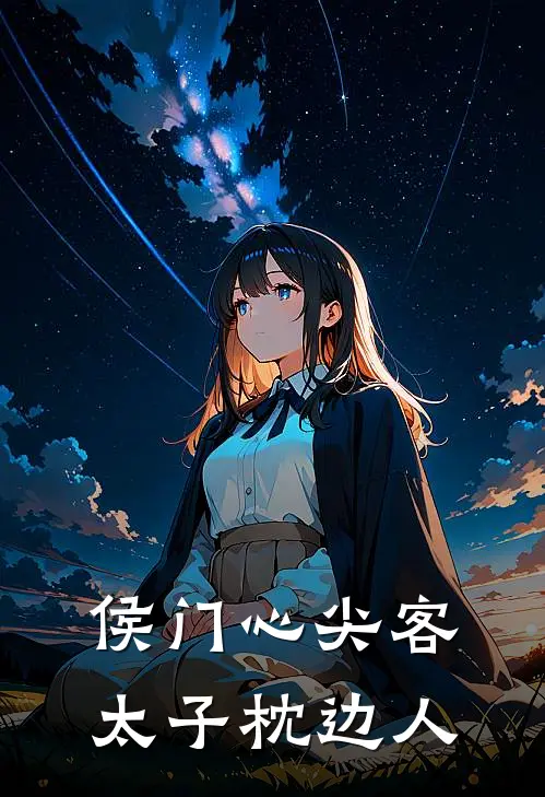 侯门心尖客，太子枕边人