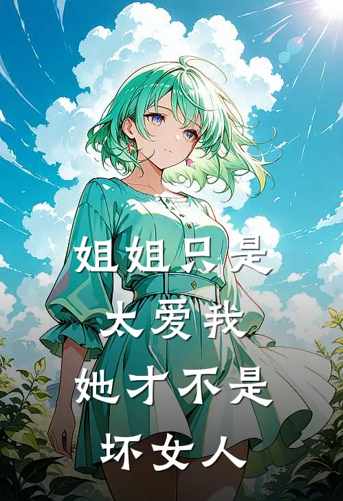 姐姐只是太爱我，她才不是坏女人