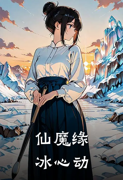 仙魔缘：冰心动