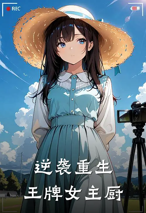 逆袭重生：王牌女主厨