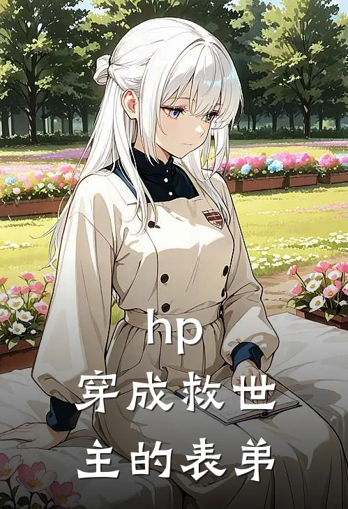 hp：穿成救世主的表弟