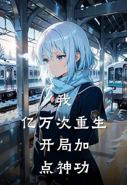 我，亿万次重生，开局加点神功