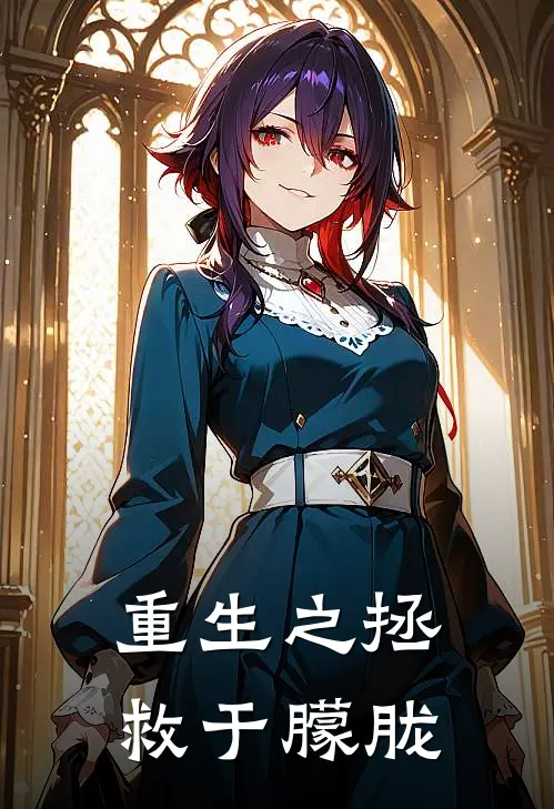 重生之拯救于朦胧