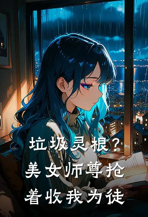 垃圾灵根？美女师尊抢着收我为徒
