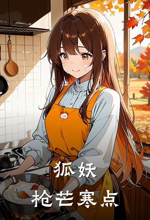 狐妖：枪芒寒点