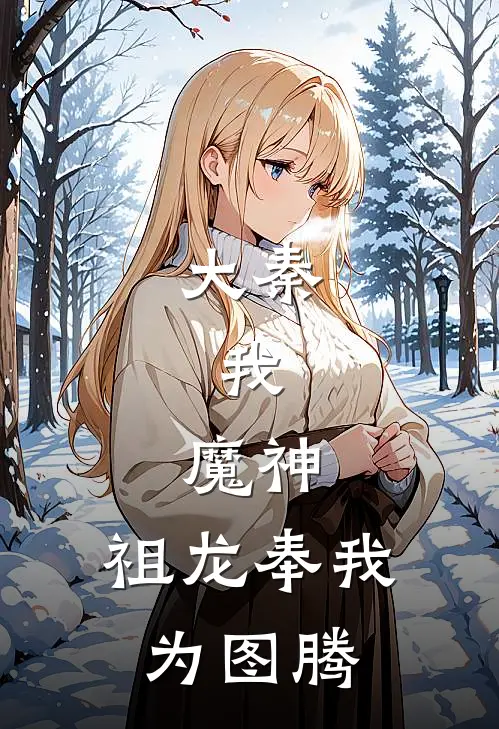 大秦：我，魔神，祖龙奉我为图腾