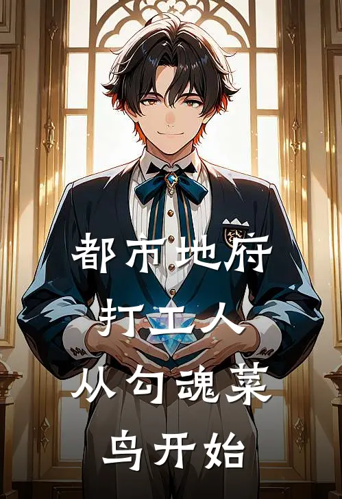 都市地府打工人：从勾魂菜鸟开始