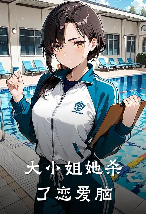 大小姐她杀了恋爱脑