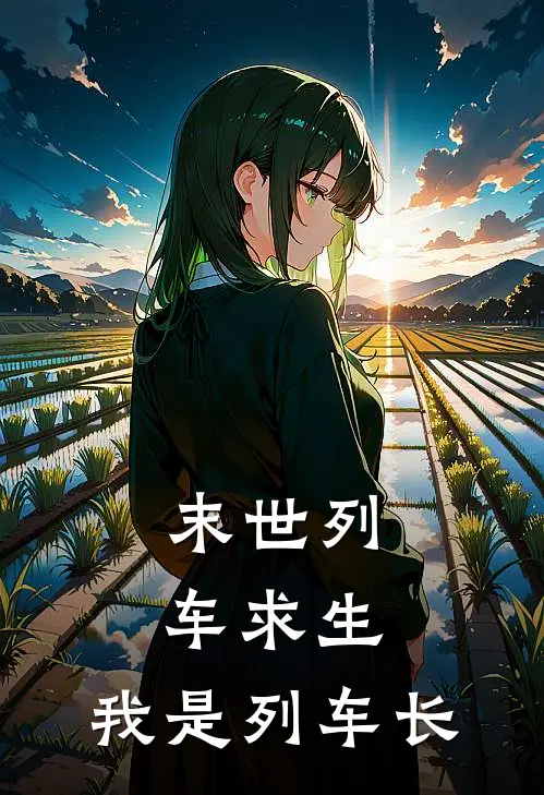 末世列车求生，我是列车长