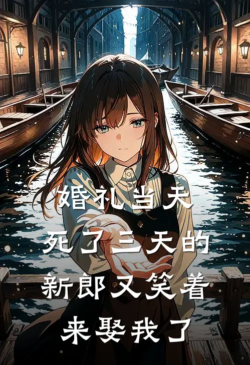 婚礼当天，死了三天的新郎又笑着来娶我了
