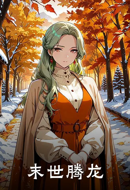 末世腾龙