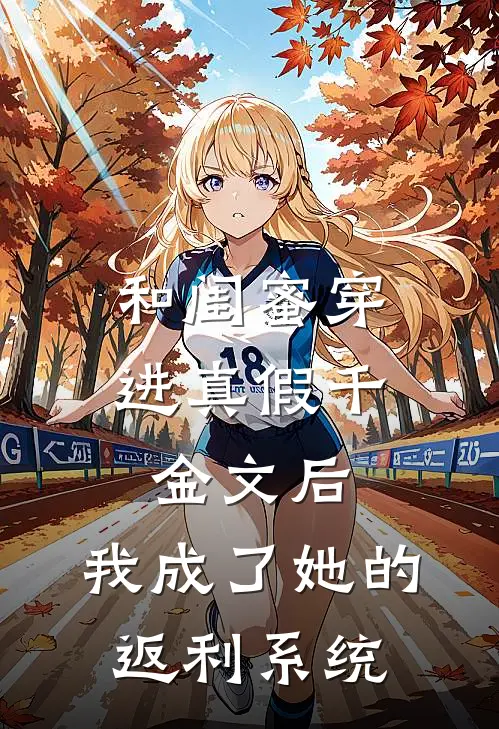 和闺蜜穿进真假千金文后，我成了她的返利系统