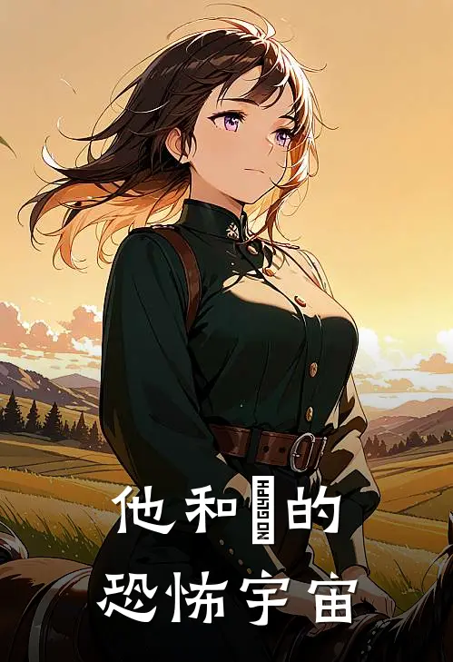 他和祂的恐怖宇宙