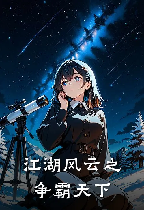 江湖风云之争霸天下