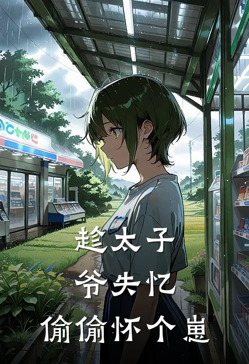 趁太子爷失忆，偷偷怀个崽