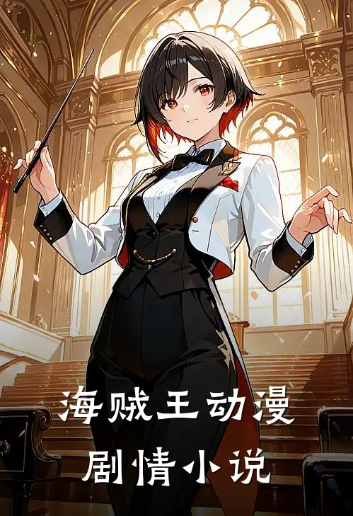 海贼王动漫剧情小说