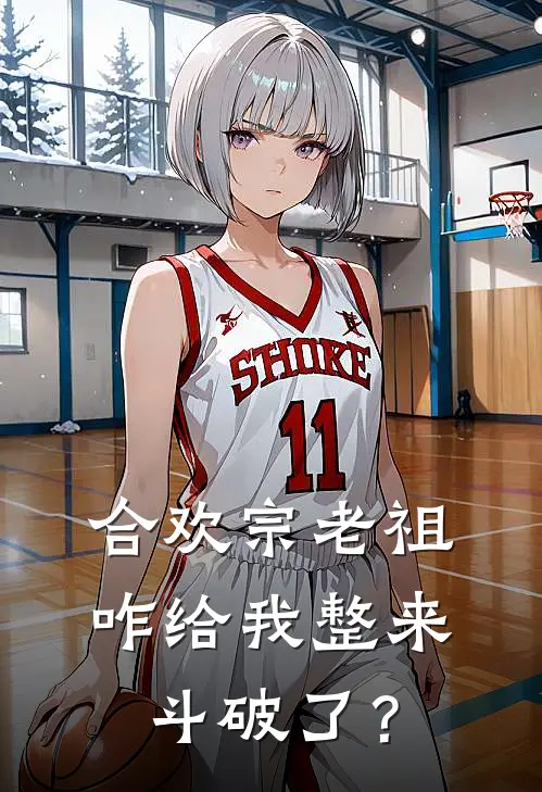 合欢宗老祖：咋给我整来斗破了？