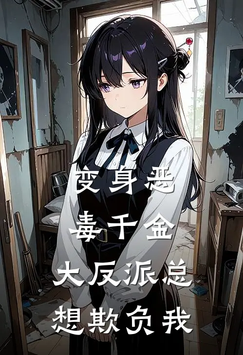 变身恶毒千金，大反派总想欺负我