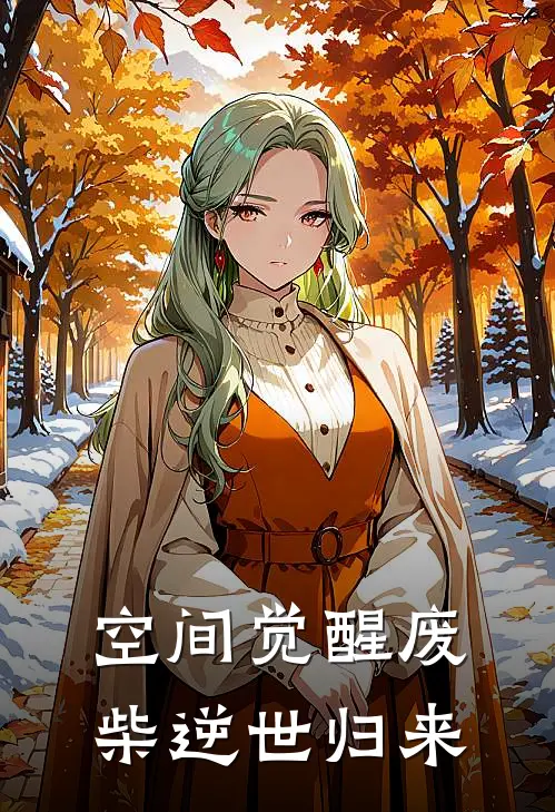 空间觉醒废柴逆世归来