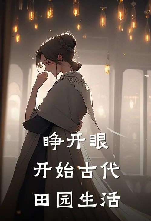 睁开眼，开始古代田园生活