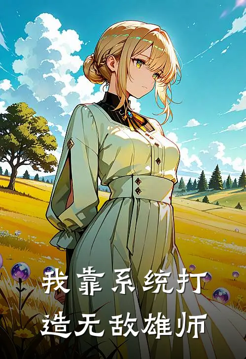 我靠系统打造无敌雄师