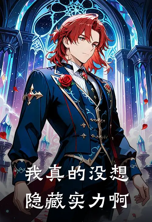 我真的没想隐藏实力啊