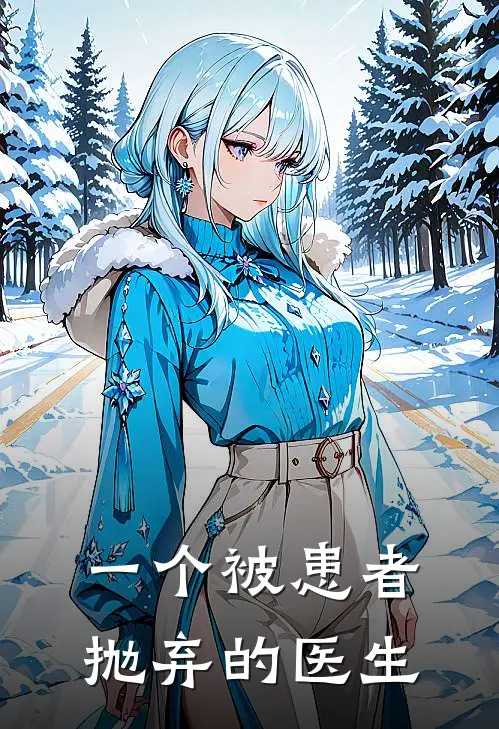 一个被患者“抛弃”的“医生”