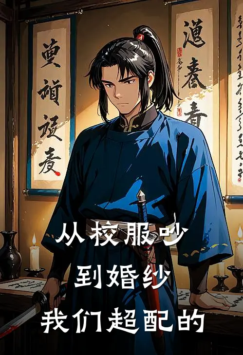 从校服吵到婚纱，我们超配的